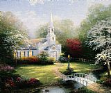 Hometown Chapel
